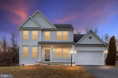 115 Matchbox Ct, Ranson, WV 25438