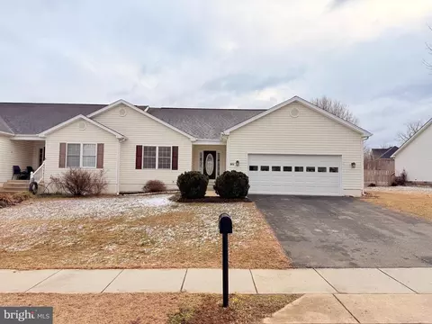 90 Peter Rabbit Dr, Ranson, WV 25438 photo 32