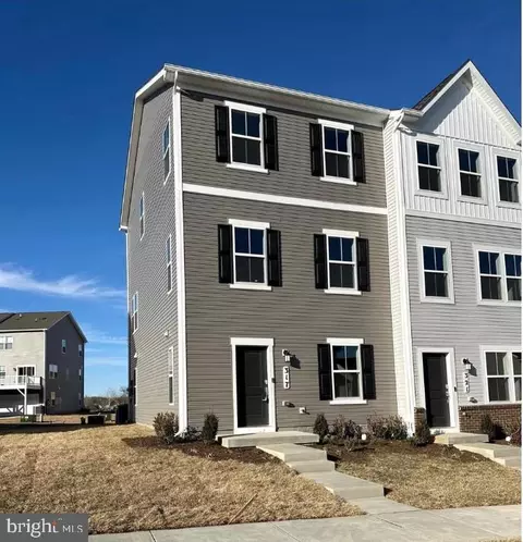 317 Short Br, Ranson, WV 25438