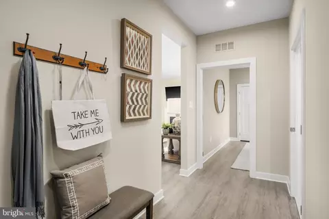 Entry Way - lot10 Wallace Blvd, Ranson, WV 25438 photo 7 of 8