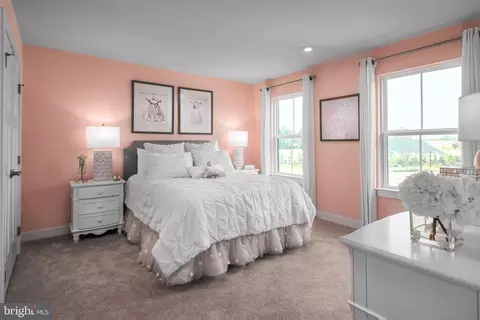 Bedroom - lot10 Wallace Blvd, Ranson, WV 25438 photo 2 of 4