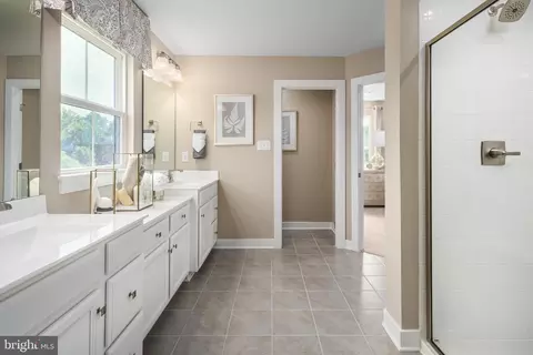 Entry Way - lot10 Wallace Blvd, Ranson, WV 25438 photo 6 of 8