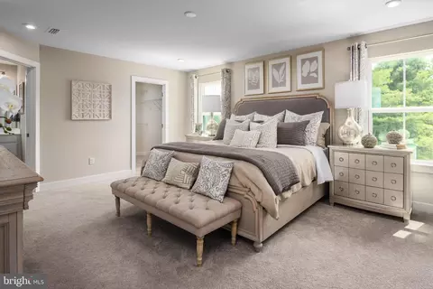 Bedroom - lot10 Wallace Blvd, Ranson, WV 25438 photo 1 of 4