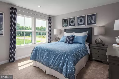Bedroom - lot10 Wallace Blvd, Ranson, WV 25438 photo 4 of 4