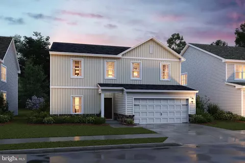 tbd Gerry St, Ranson, WV 25438