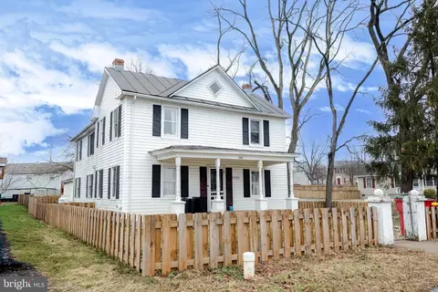 500 N Marshall St, Ranson, WV 25438