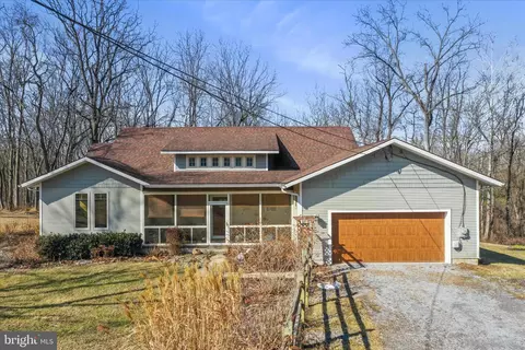 183 Byer Ln, Shepherdstown, WV 25443