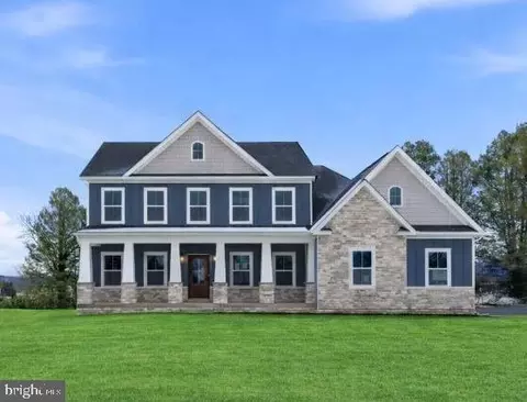 200 Mistletoe Ln #LOT 9, Harpers Ferry, WV 25425
