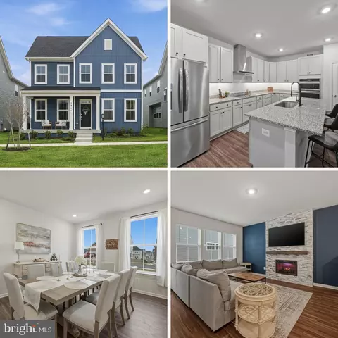 1311 Foal St, Ranson, WV 25438