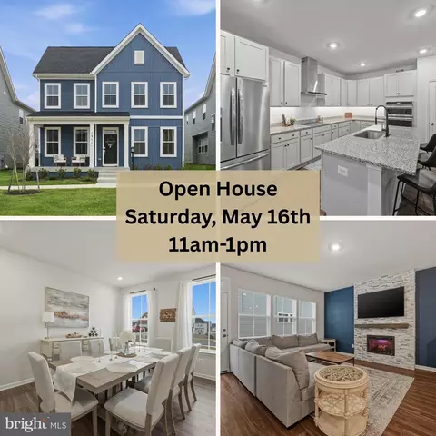 1311 Foal St, Ranson, WV 25438