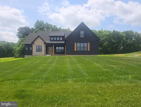 99 Mistletoe Ln #LOT 14, Harpers Ferry, WV 25425