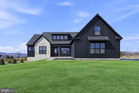 99 Mistletoe Ln #LOT 14, Harpers Ferry, WV 25425