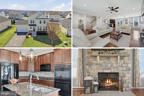 224 Courier Dr, Charles Town, WV 25414