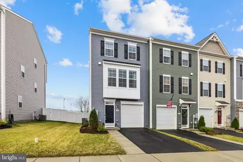 101 Union Ridge Dr, Charles Town, WV 25414