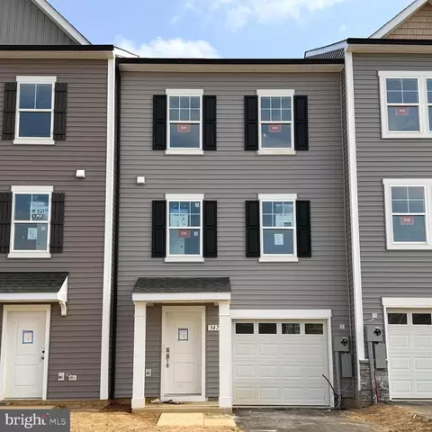 93 Aragon Drive, Charles Town, WV 25414