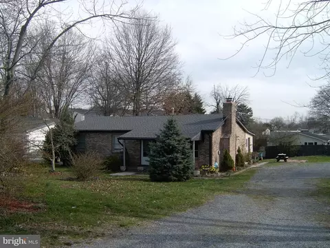 602 N Reymann St, Ranson, WV 25438