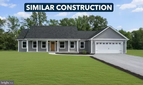 60 Symphony Ln #LOT 2F, Harpers Ferry, WV 25425