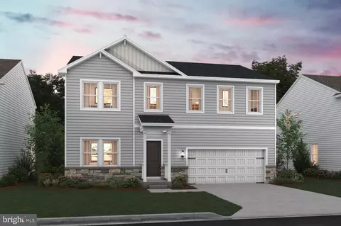 450 Wysong St, Ranson, WV 25438