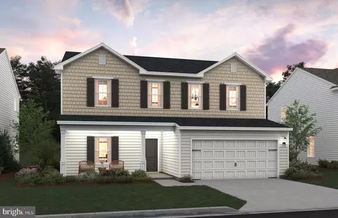 tbd Pickersgill, Ranson, WV 25438