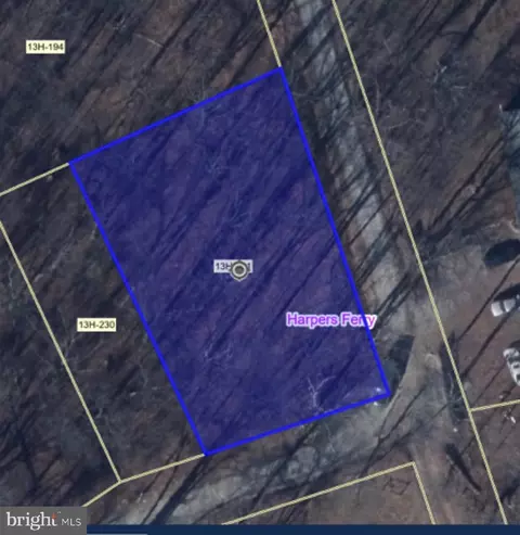 1 Mountain Top Trail, Harpers Ferry, WV 25425