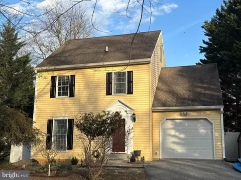104 Devon Way, Shepherdstown, WV 25443