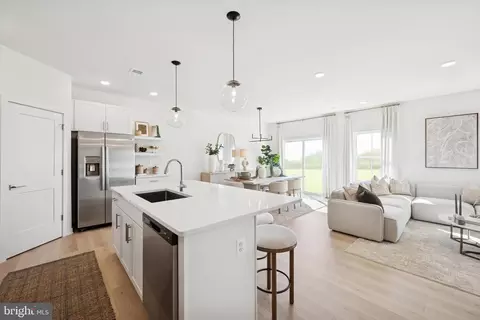 tbd Pickersgill St, Ranson, WV 25438