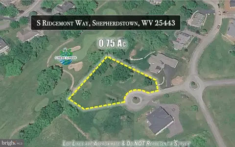 lot S Apt 4 North Hills S Ridgemont Way, Shepherdstown, WV 25443