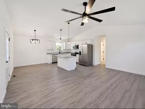 Living - 300 E 11th Ave, Ranson, WV 25438 photo 2 of 2