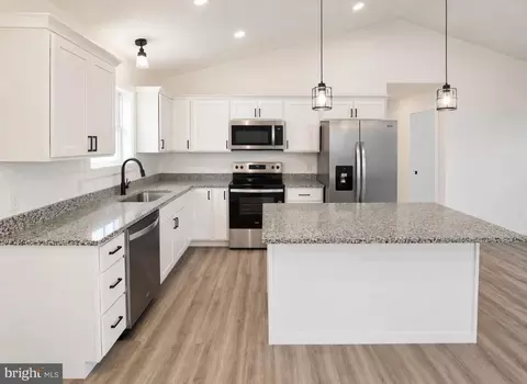 Kitchen - 300 E 11th Ave, Ranson, WV 25438 photo 1 of 1