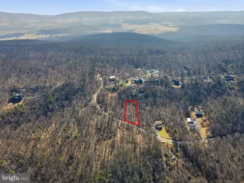 lot10 Sec 30f Shannondale Rd, Harpers Ferry, WV 25425