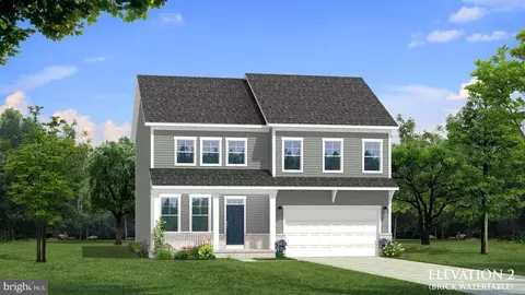 Homesite 703 Marquee Farm Road, Charles Town, WV 25414