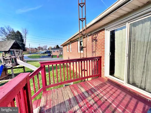 Exterior - 133 Lemon Rd, Ranson, WV 25438 photo 1 of 1