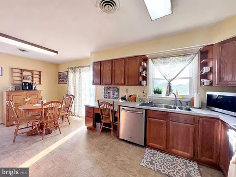 Kitchen - 133 Lemon Rd, Ranson, WV 25438 photo 1 of 3
