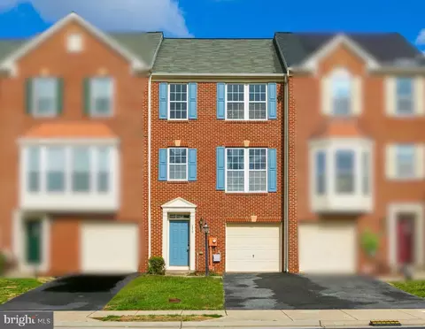 170 Monte Carlo Way, Charles Town, WV 25414