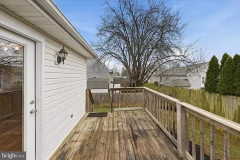 Exterior - 502 E 6th Ave, Ranson, WV 25438 photo 3 of 6