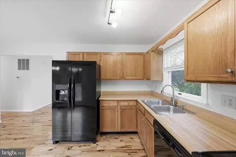 Kitchen - 502 E 6th Ave, Ranson, WV 25438 photo 4 of 4
