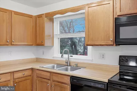 Kitchen - 502 E 6th Ave, Ranson, WV 25438 photo 2 of 4