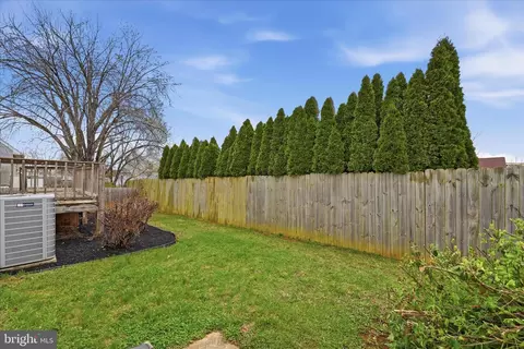 Exterior - 502 E 6th Ave, Ranson, WV 25438 photo 6 of 6