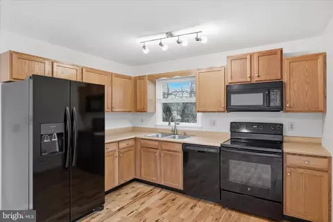 Kitchen - 502 E 6th Ave, Ranson, WV 25438 photo 1 of 4