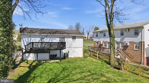Exterior - 218 E 4th Ave, Ranson, WV 25438 photo 6 of 7