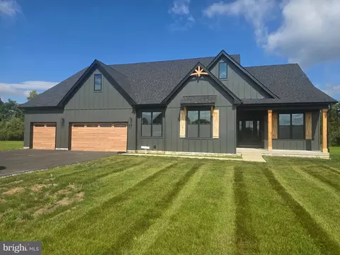 313 Mistletoe Ln #LOT 13, Harpers Ferry, WV 25425