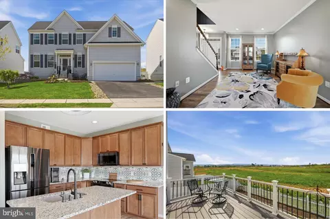 108 Shallow Creek Dr, Ranson, WV 25438