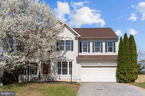 75 Killian Ln, Charles Town, WV 25414