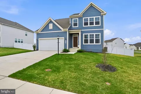 194 Triberg Dr, Charles Town, WV 25414