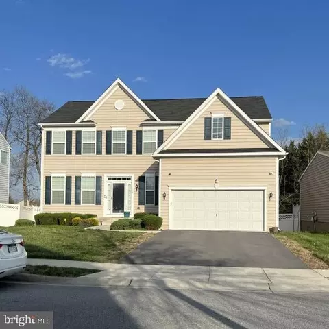 136 Deep Creek Rd, Ranson, WV 25438