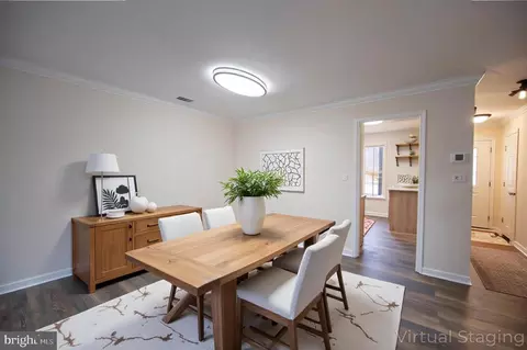 Dining - 43 Ryan Ct, Shepherdstown, WV 25443 photo 1 of 1