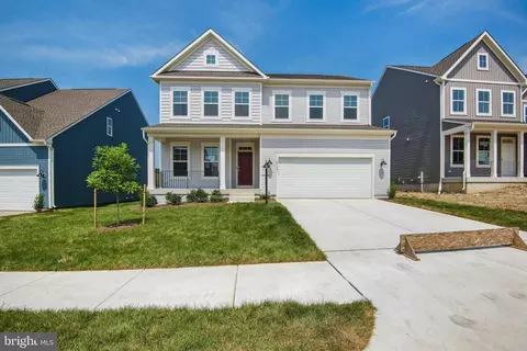 988 Barksdale Dr #POWELL  68, Charles Town, WV 25414