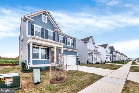 44 Forest Grove Ave #LOT 246 HAMION, Ranson, WV 25438