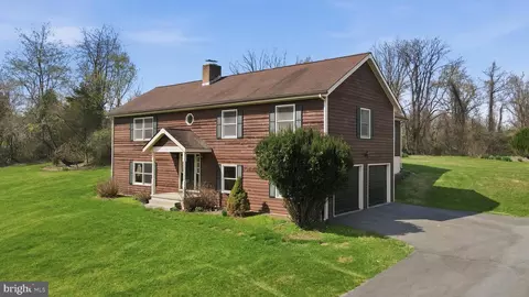 583 Morgan Grove Rd, Shepherdstown, WV 25443