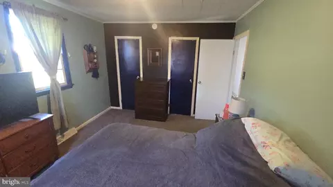 Bedroom - 1041 N Mildred St, Ranson, WV 25438 photo 1 of 3